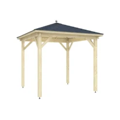 Grillikatos Cabrera, 7.8m² - Tene Online