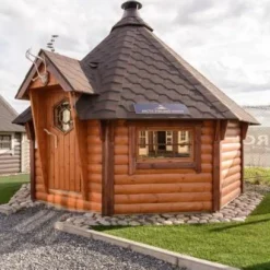 Grillikota 12 12 m² - ARCTIC FINLAND HOUSE Clearance