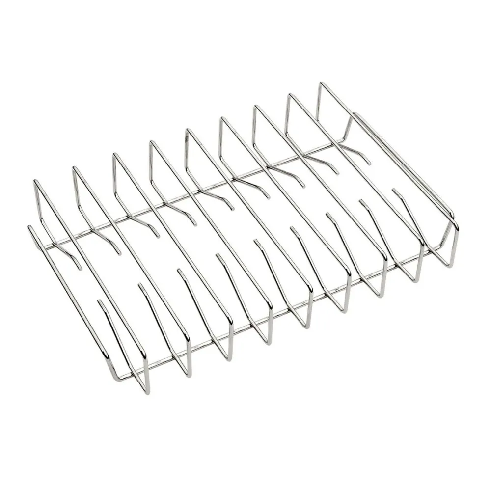 Grillikylkiteline Rib Rack - Traeger Discount