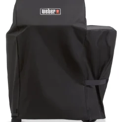 Weber Grill Grillin suojapeite Weber Premium Searwood 600 Discount