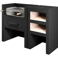 Tiileri Grilli pizzauunilla Tennessee Clearance