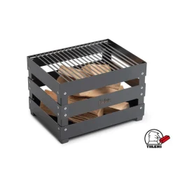 Grilli Crate - Tiileri