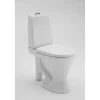 WC-istuin Nautic 1596 Hygienic Flush, avo-S, korkea malli - Gustavsberg