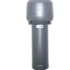 Hajusuodatin 1230 Ø110 mm harmaa - HajuveX Sale