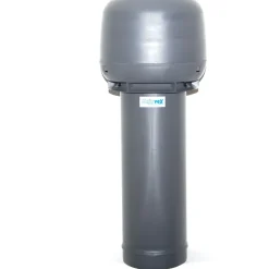 Hajusuodatin 1230 Ø110 mm harmaa - HajuveX Sale