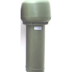 HajuveX Hajusuodatin 1230 Ø110 mm vihreä Sale
