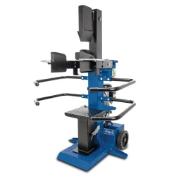 Halkaisukone Compact 400V 8 t pystymalli - Scheppach Discount