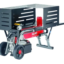 AL-KO Halkomakone LSH 370/4 1,5 kW 4T max. 370 mm vaakamalli Sale