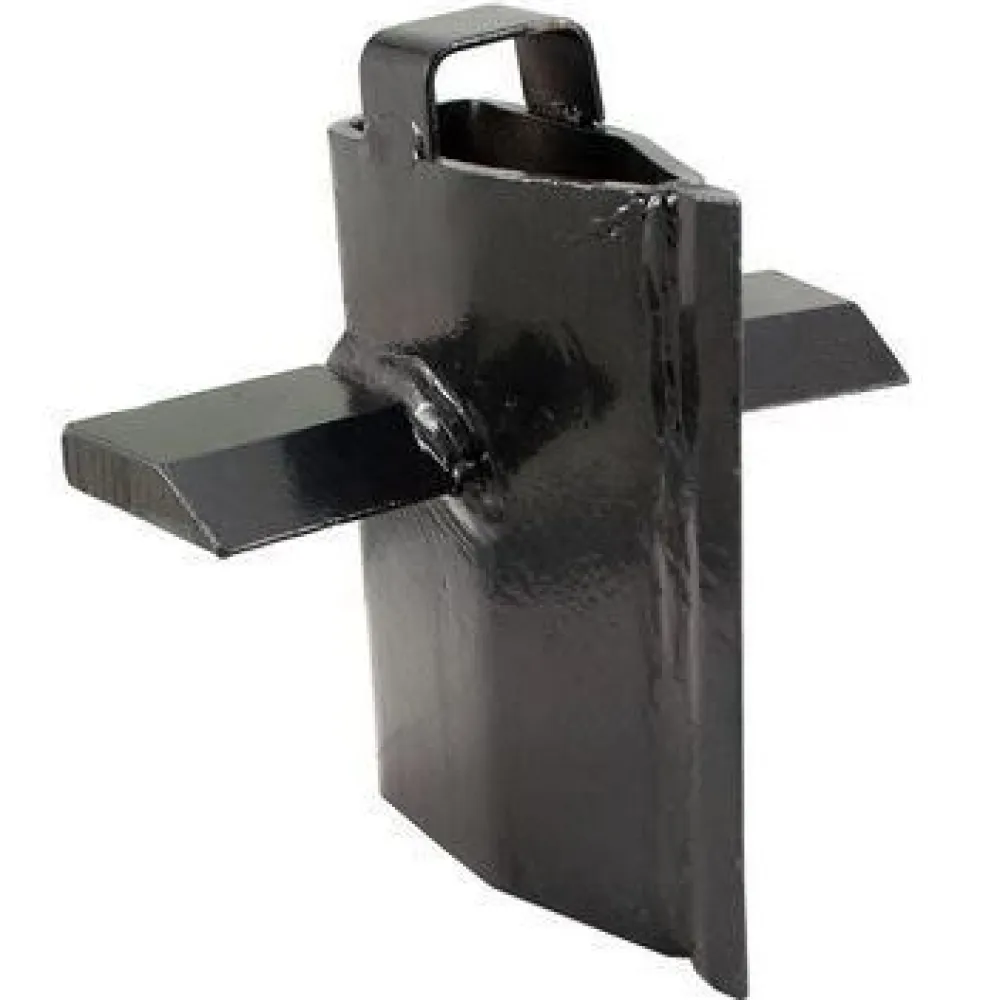 Halkomakoneen 4in1 ristihalkoja 8T - Timco Discount