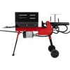 Timco Halkomakone jaloilla , 8T, 230V, 52cm Hot