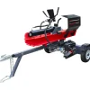 Halkomakone ATV 28T - Timco New