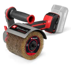Einhell Harjahiomakone Professional PXC TP-BR 18/32 Li BL Solo 18V ilman akkua Best