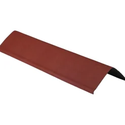 Harjalista 41x100cm punainen - Onduline