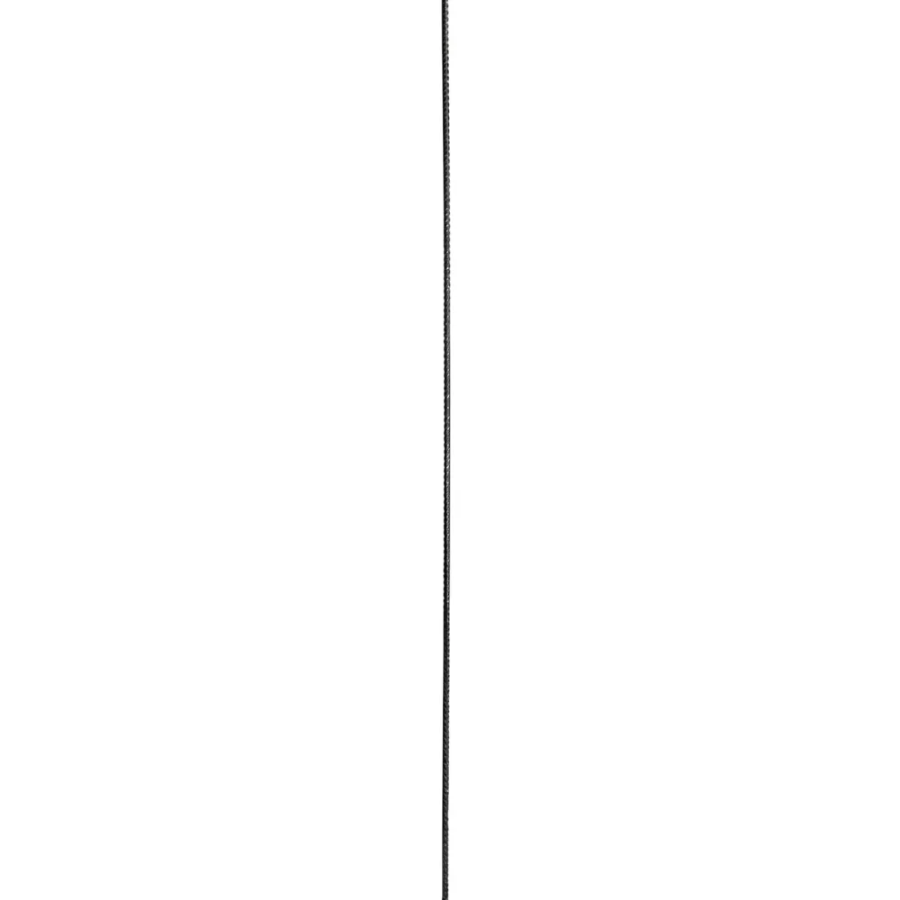 Hortus Harjaterästolppa 8mm suojus 110cm musta (25kpl) Best