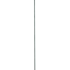Harjaterästolppa 8mm suojus 110cm vihreä (25kpl) - Hortus Outlet