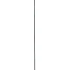 Hortus Harjaterästolppa vihreä 10mm suojus 145cm vihreä (10kpl) Sale