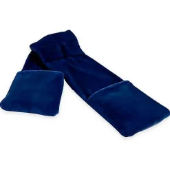 Polar Night Hartiapeitto painotettu sininen Sale