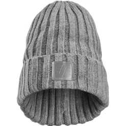 Heijastava pipo Snickers 9027 vaaleanharmaa - Snickers Workwear Best