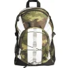 Huomio Heijastava Reppu 15l camouflage Clearance