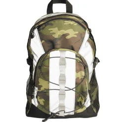 Huomio Heijastava Reppu 15l camouflage Clearance