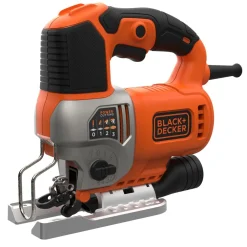Heiluripistosaha BES610K 650W - BLACK+DECKER Online