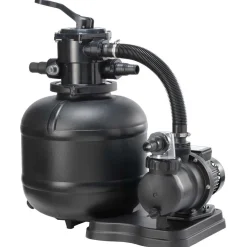 Hiekkasuodatinjärjestelmä Pro Classic 400 450 W - Swim & Fun Online