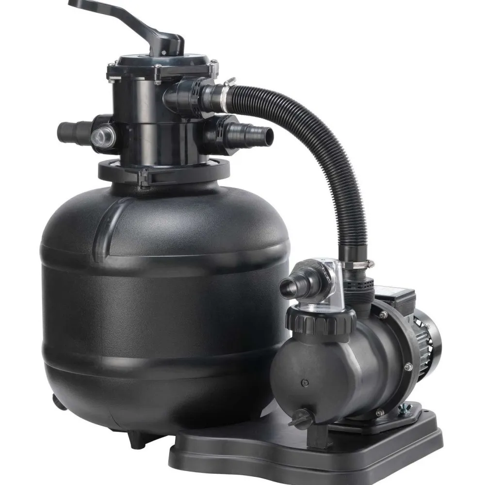 Hiekkasuodatinjärjestelmä Pro Classic 400 450 W - Swim & Fun Online