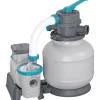 Hiekkasuodatinpumppu , 8327 l - Bestway Clearance