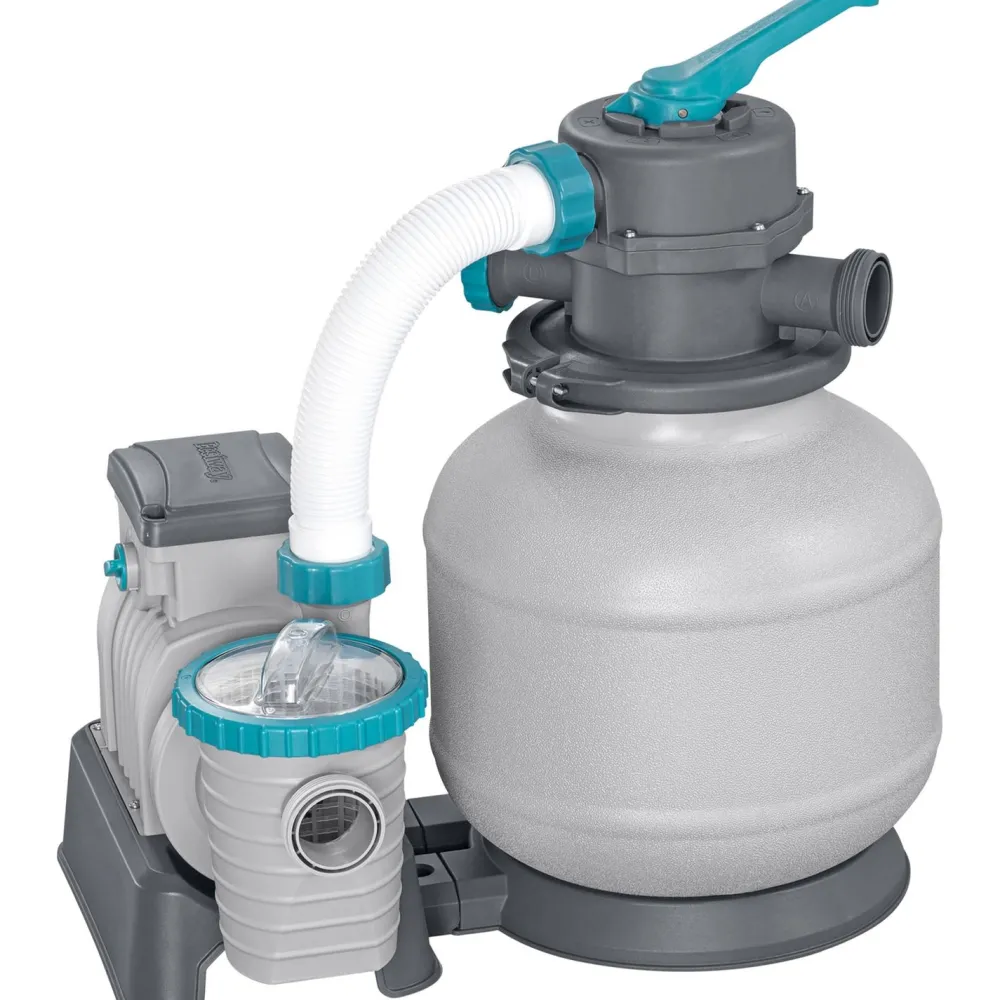 Hiekkasuodatinpumppu , 8327 l - Bestway Clearance