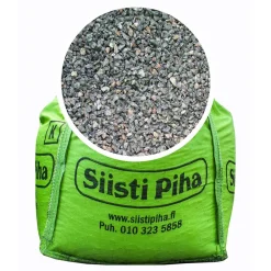 Siisti Piha Hiekoitussepeli 3-6mm sekavärinen eri kokoja Sale