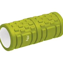 Hierova pilatesrulla , vihreä - Eco Body Outlet