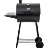 Chargriller Hiiligrilli Char-Griller Wrangler Discount