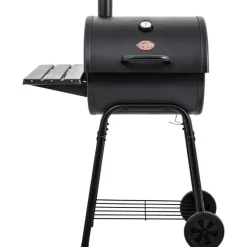 Chargriller Hiiligrilli Char-Griller Wrangler Discount