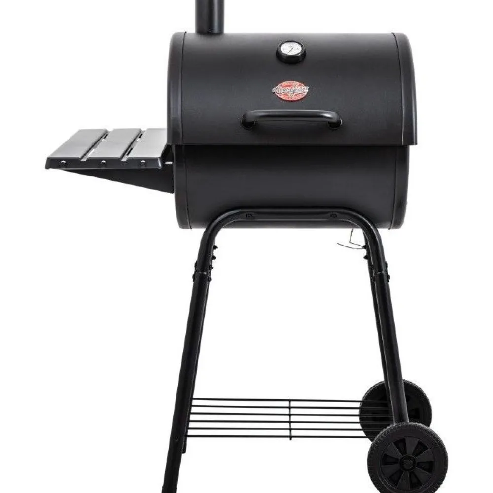 Chargriller Hiiligrilli Char-Griller Wrangler Discount