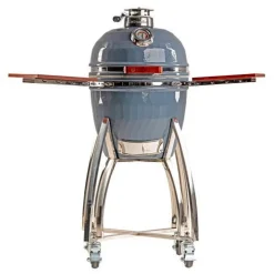 Hiiligrilli Kamado Comfy Home, sininen - Dreamfire Outlet