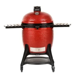 Hiiligrilli Big Joe III - Kamado Joe