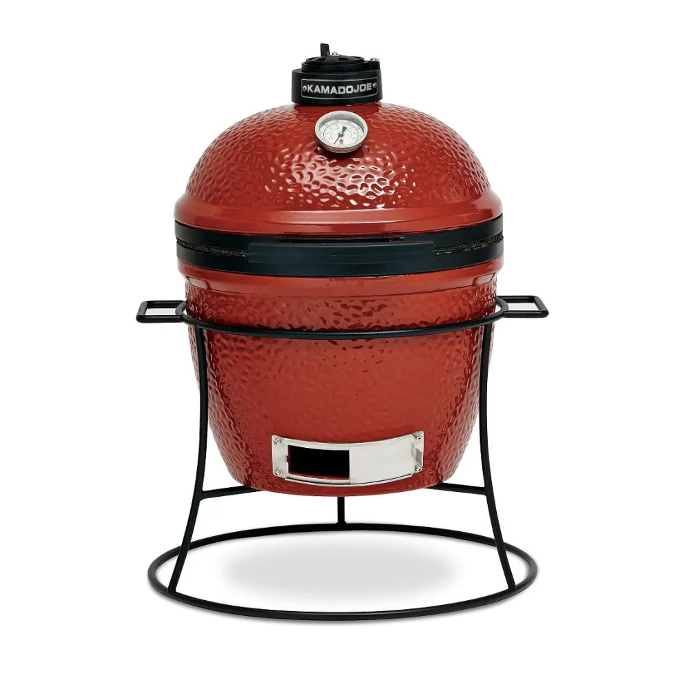 Kamado Joe Hiiligrilli Joe Jr New