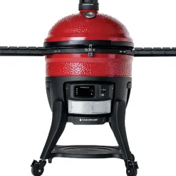 Kamado Joe Hiiligrilli Kamado Konnected Big Joe, Ø61cm, digitaalinen, wifi-ohjattava Discount