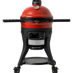 Kamado Joe Hiiligrilli Kamado Konnected Joe, Ø49cm, digitaalinen, wifi-ohjattava Best