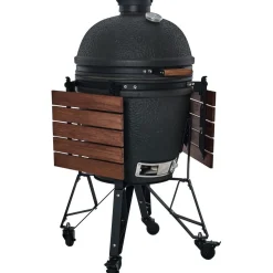 Hiiligrilli Kamado Urban Large Complete - The Bastard New