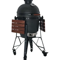 Hiiligrilli Kamado Urban Medium Complete - The Bastard Clearance