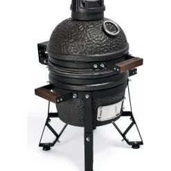 Hiiligrilli Kamado Urban Small - The Bastard Outlet