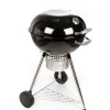 Hiiligrilli Exclusive Platinum, Ø54 cm - Kobe Outlet