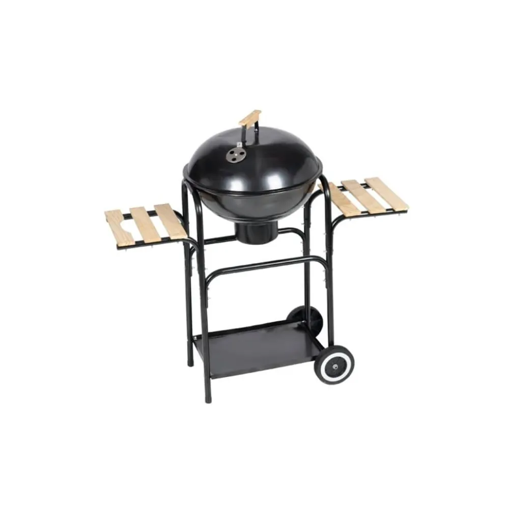 Hiiligrilli Louisiana - FinePRICE Clearance