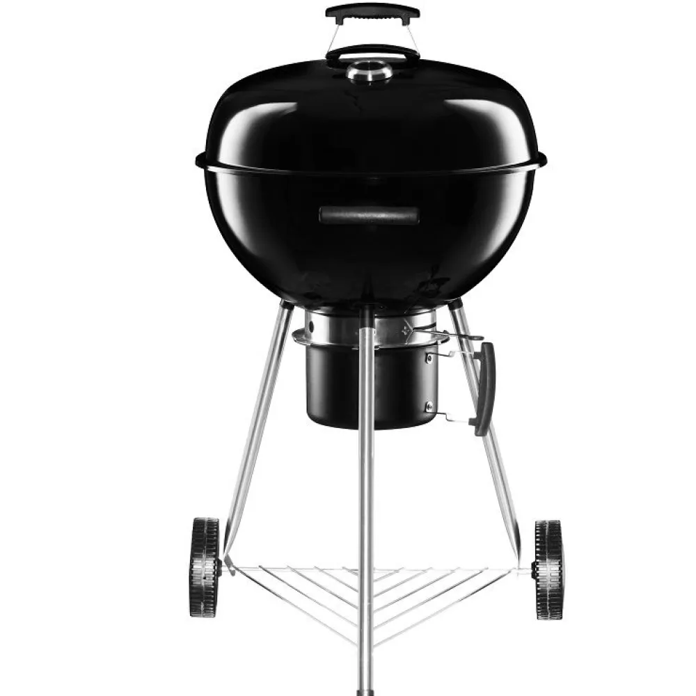 Mustang Hiiligrilli Gourmet Ø69x108 cm Ø54 cm Best