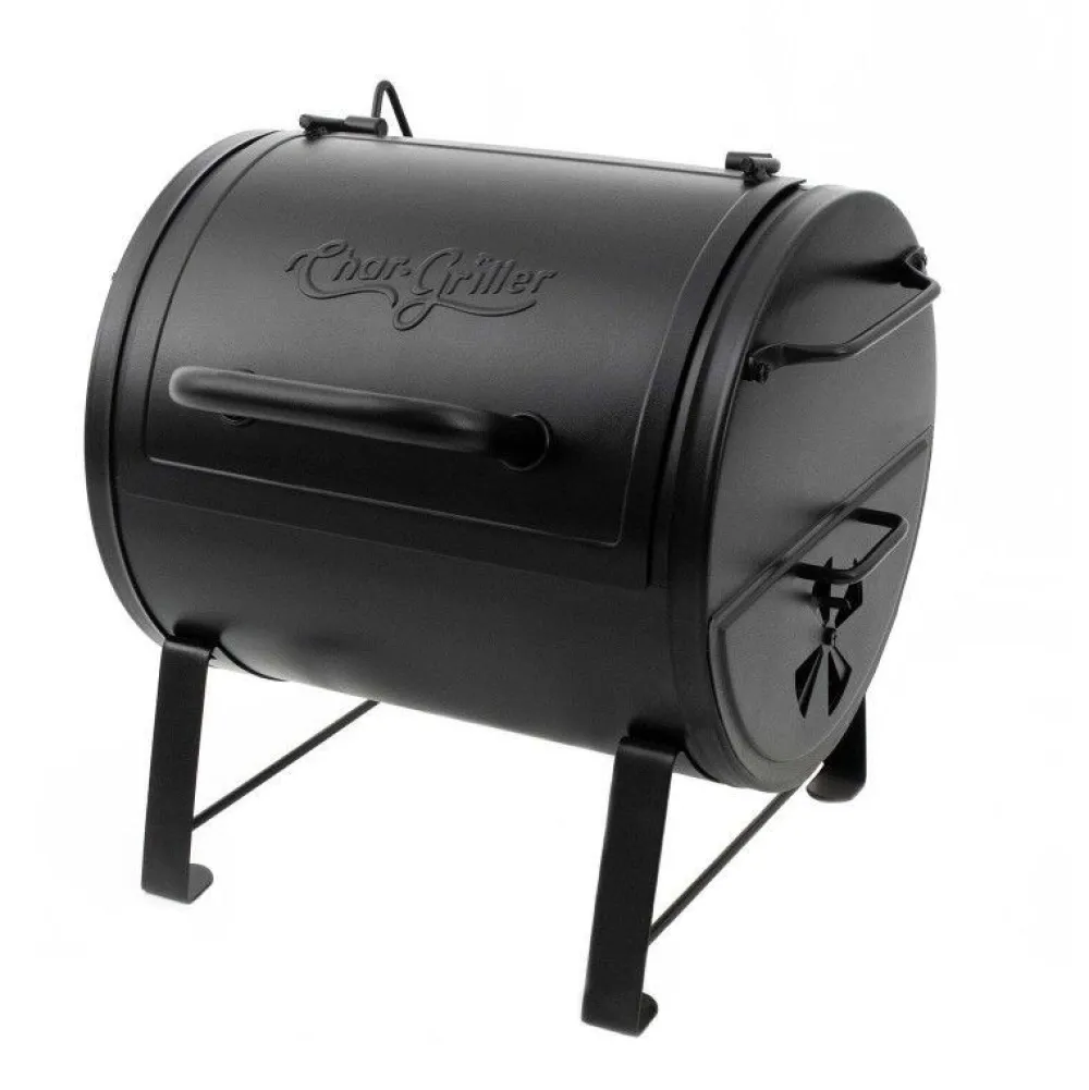 Chargriller Hiiligrilli/savustin Char-Griller Hot