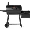 Chargriller Hiiligrilli/savustingrilli Char-Giller Smokin' Pro Offset Smoker Sale