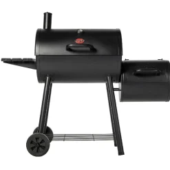 Chargriller Hiiligrilli/savustingrilli Char-Giller Smokin' Pro Offset Smoker Sale