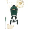 Big Green Egg Hiiligrillisetti Medium Online