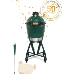 Big Green Egg Hiiligrillisetti Medium Online